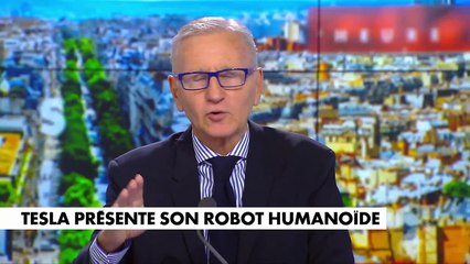 Tesla présente son robot humanoïde, les Français passent à la caisse pour le budget 2025 : L’Heure des Pros du 11/10/2024