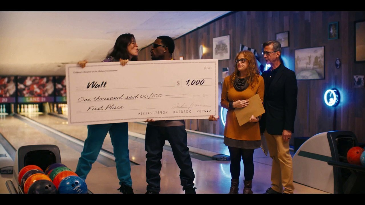 The Gutter Trailer OV