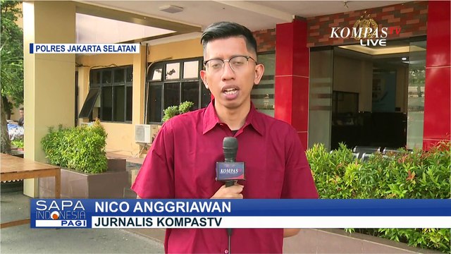 Kasus Siswa SMA di Jakarta Dianiaya Senior Hingga Koma