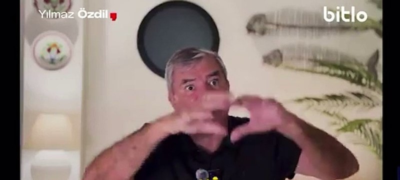 Yılmaz Özdil: Helal gıda ayaklarına yatmak için dükkanlarına dini isimler veriyorlar