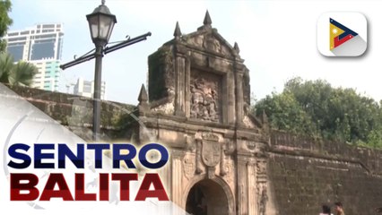 Intramuros, nominado bilang World's Leading Tourist Attraction sa 2024 World Travel Awards