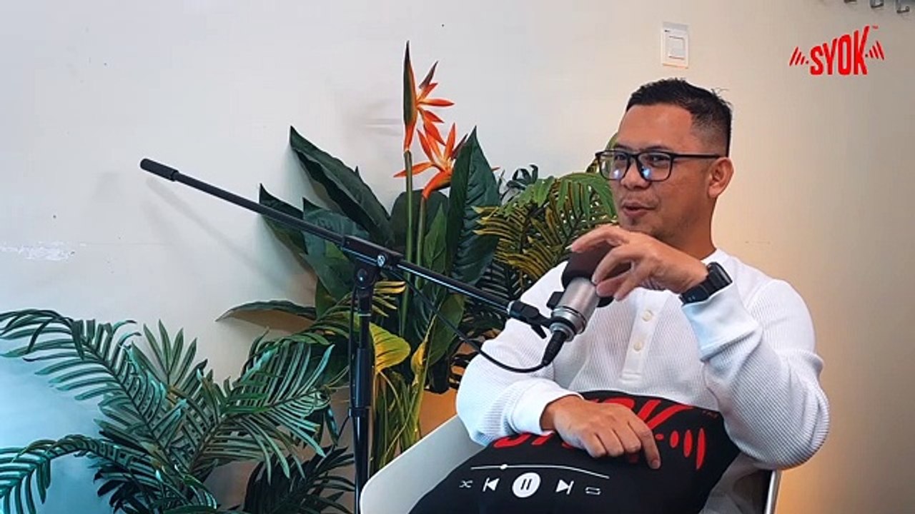 "Anggap Sosial Media Boleh Dapat Duit..." - Aisha Retno | Confession Bilik Gelap S4EP30