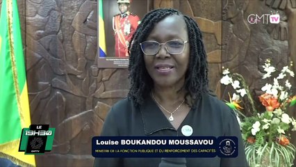 [#Reportage] Gabon : préparation du colloque gouvernemental sur la Fonction publique