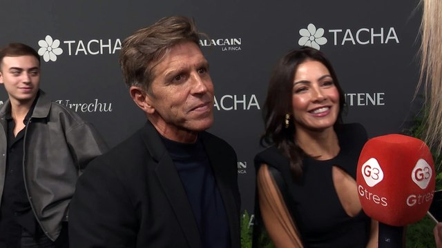 Virginia Troconis y Manuel Díaz 'El Cordobés' se sinceran sobre la posibilidad de ampliar la familia con un tercer hijo