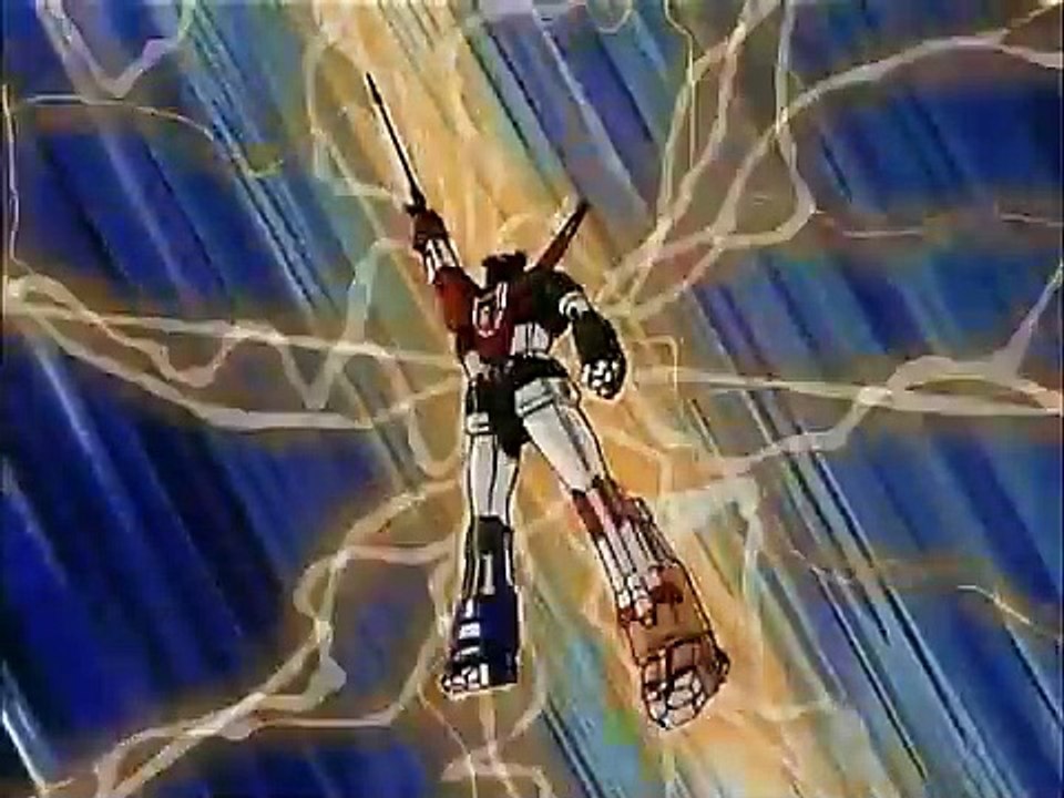 Voltron