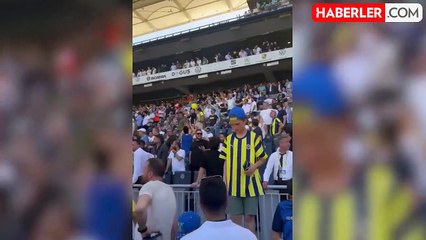 Fenerbahçe'nin stat ismi rekor paraya değişiyor