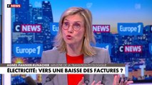 La ministre de la Transition écologique et de l’Énergie, Agnès Pannier-Runacher, a affirmé vendredi qu’elle serait « très vigilante » afin que les prix de l’électricité ne pèsent pas sur les industriels, le pouvoir d’achat ou l’écologie.