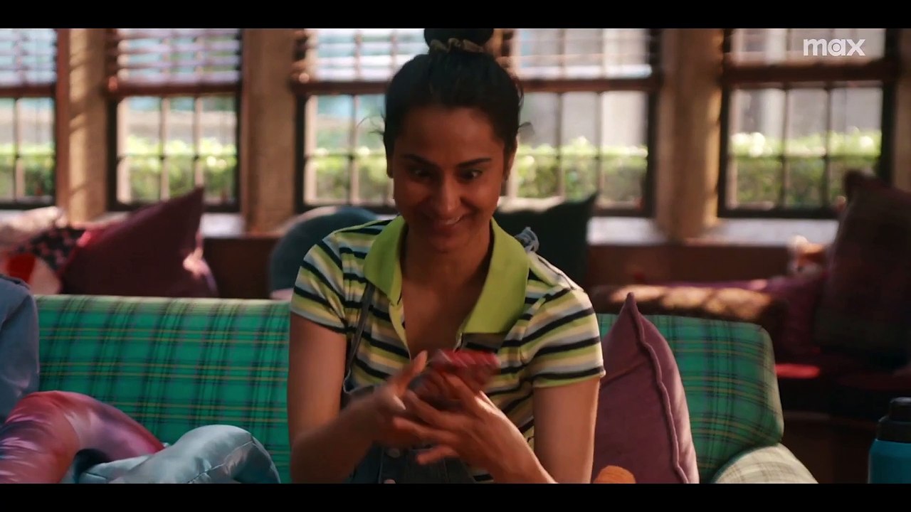 The Sex Lives Of College Girls - staffel 3 Teaser OV