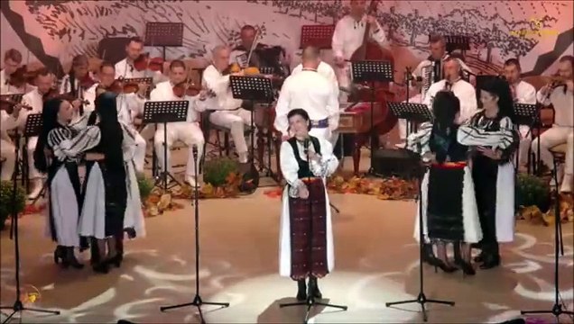 Ina Todoran - Badita, unde te-ai duce (Festivalul Strugurele de aur - Alba-Iulia - 04.09.2024)