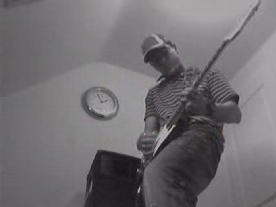 PEUR DE RIEN ! J.J GOLDMAN