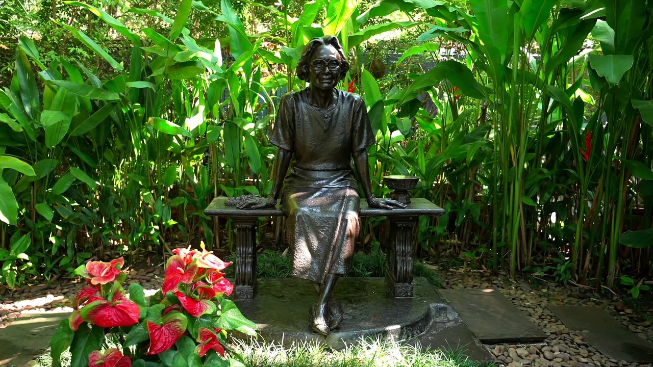 Droit au but : la pétanque à travers le monde