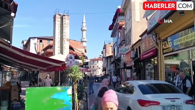 Bartın açıklarında 4.8'lik deprem! Sarsıntı çevre illerde de hissedildi