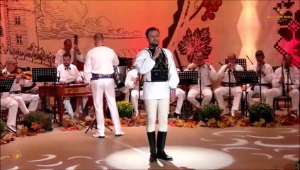 Tudor Furdui Iancu - Recital Festivalul Strugurele de aur - Alba-Iulia - 05.09.2024