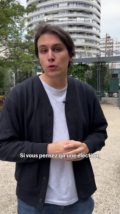 Comment fonctionnent l'élection présidentielle américaine ? Comprendre en trois minutes