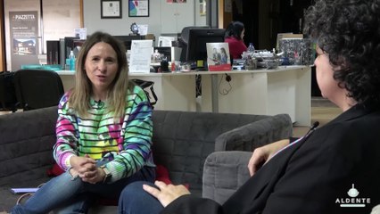 ENTREVISTA A YOLANDA GARCÍA GERENTE DE CHIMECAL CHIMENEAS 1ª PARTE