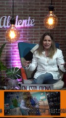 ANA ANUNCIANDO EL SOL REPSOL DEL RESTAURANTE EL TRASHOGUERO