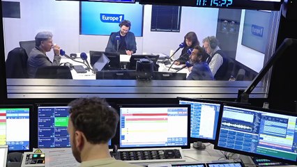 «60» : Roberto Alagna est l'invité de Culture médias
