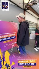 pertemuan setahun sekali wami