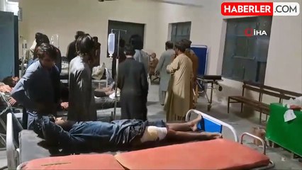 Pakistan'da kömür madencilerine saldırı: 20 ölü, 7 yaralı