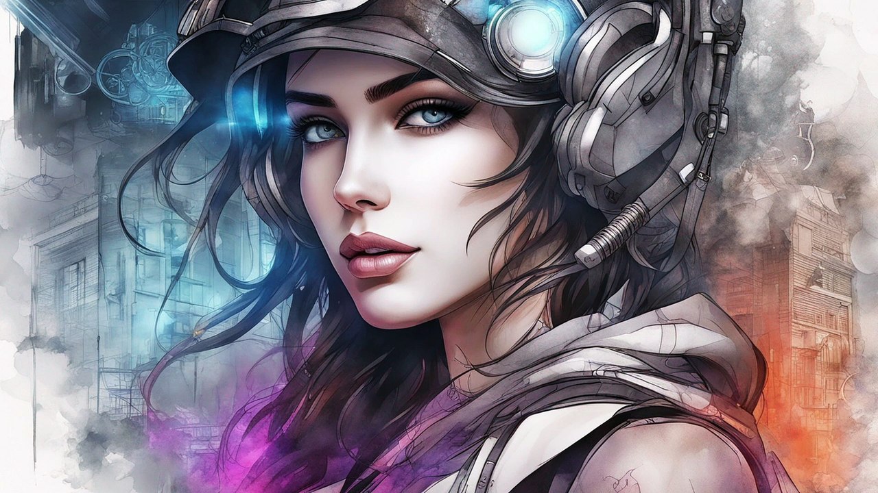 Best Of Hard Techno Music Mix 2024 October Part  6