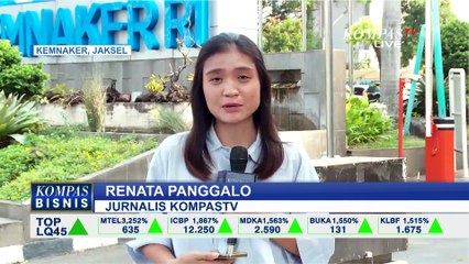 Tak Semua Pekerja yang di-PHK Bisa Terima Jaminan Kehilangan Pekerjaan, Pemerintah Revisi Peraturan?