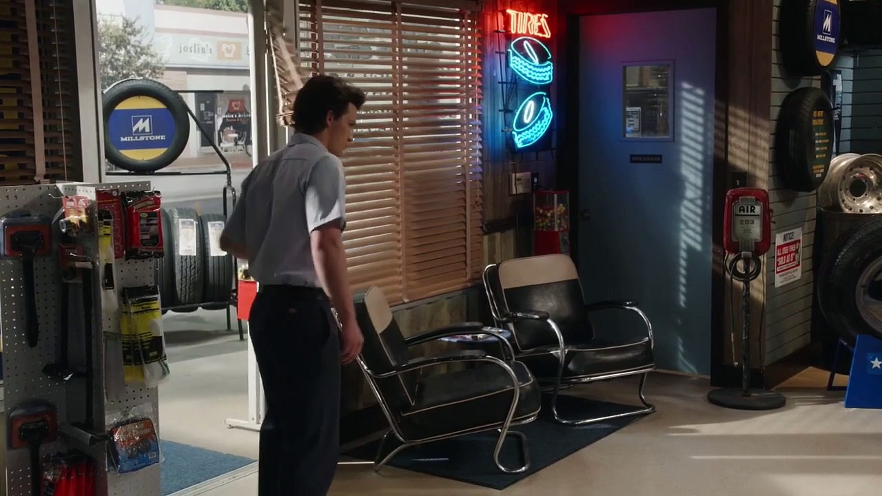 Georgie Mandy's First Marriage 1x01 All Sneak Peeks (2024) Young Sheldon spinoff series