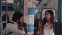 ishq express 2024 Release S01 Ep02 Train journey Romantic web series Hindi || Ritvik Sahore,Gayatri Bhardwaj