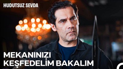 Herkesin Bir Ölüsü ve Ölecek Olanı Var - Hudutsuz Sevda 37. Bölüm