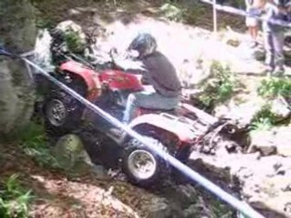 FILM Chambon sur neige 27.05.06 4X4 et Quad 020