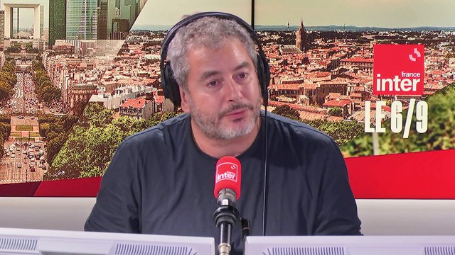 Aujourd'hui, c’est la journée internationale des droits des filles - Anne-Cecile Mailfert