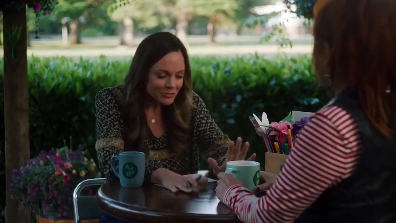 The Christmas Club 2024 - Great Hallmark Movies 2024 - christmas hallmark movie 2024 - New Romance .mp4