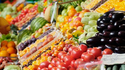 90% of children aren’t getting their five-a-day, as it falls to teachers to fill the gap