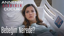 Bebeğim Nerede?-Annenin Sırrıdır Çocuk 3. Bölüm