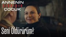 Seni Öldürürüm!-Annenin Sırrıdır Çocuk 3. Bölüm