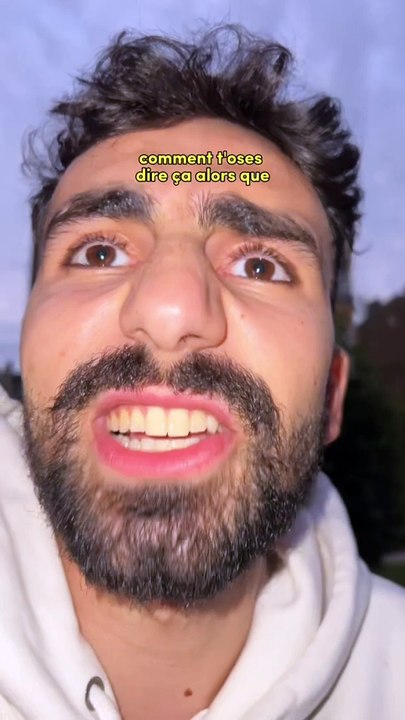 Rayan a déjà des enfants. 