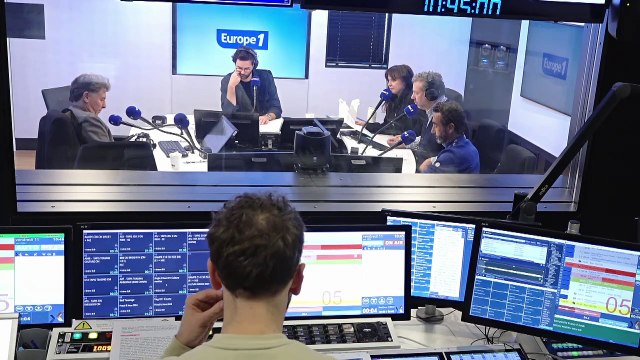 «Lee Miller» avec Kate Winslet : le film recommandé par Olivier Benkemoun