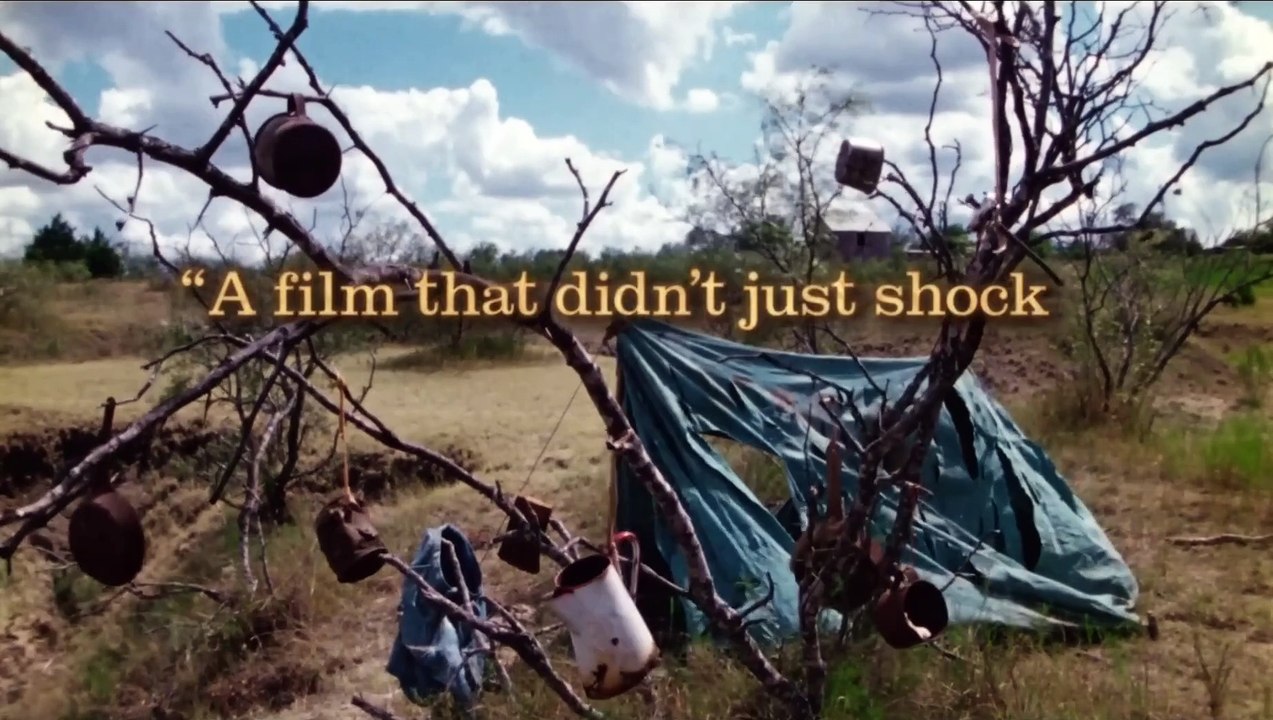 The Texas Chainsaw Massacre Trailer (3) OV