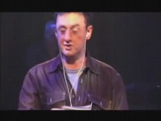 Poésie, sandwichs et autres soirs qui penchent