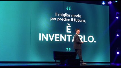 Download Video: Philip Morris International presenta in Italia IQOS Iluma i Prime