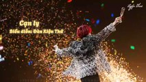 [Vietsub] Cạn ly - Đàn Kiện Thứ (Concert tour 2024 - My story your love - Trạm Nam Kinh)