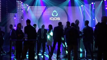 Philip Morris International presenta in Italia IQOS Iluma i Prime