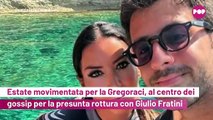 Elisabetta Gregoraci conferma la rottura con Fratini: «Io e Briatore non ci siamo mai separati»