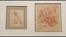 Ca' Rezzonico, acquisiti i disegni della collezione Paolo Galli