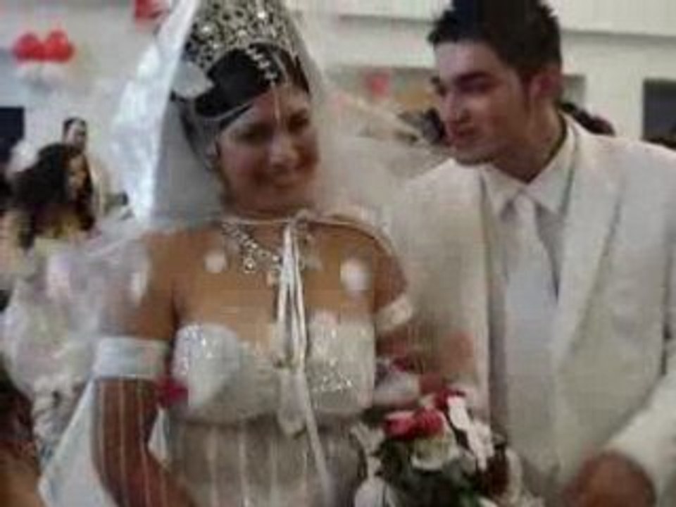mariage de la mora
