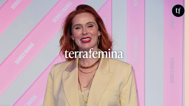 C'est quoi ce botox shaming très inquiétant dont Audrey Fleurot est victime ?