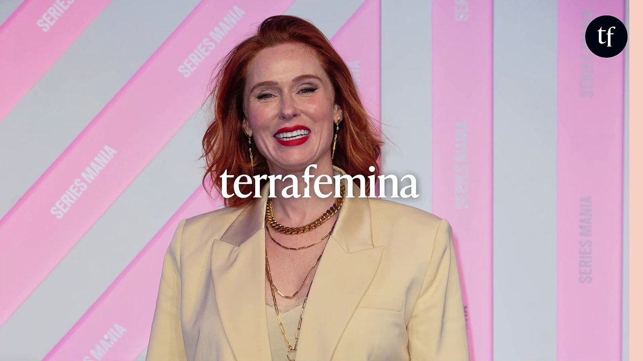 C'est quoi ce "botox shaming" très inquiétant dont Audrey Fleurot est victime ?