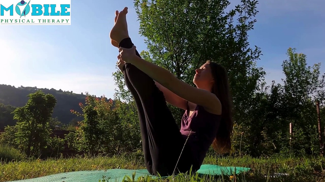 Boat Pose (Navasana) Tutorial Build Core Strength and Balance Fast