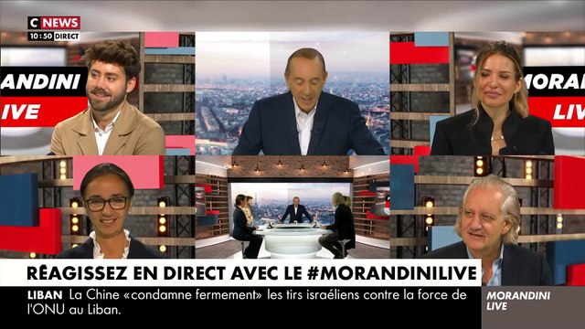 EXCLU - Un journaliste du média Frontières pris à partie par un homme pendant un reportage dans le quartier Barbès à Paris : On a été accusé violemment de racistes - Regardez