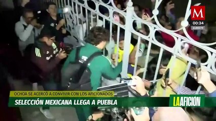 Milenio Noticias, La Afición, 10 de octubre 2024