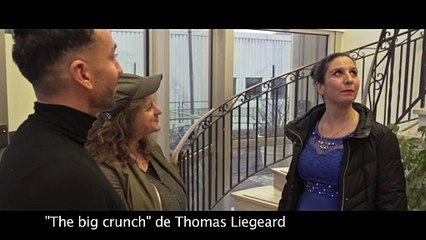 Les Projos de Greta : Détour vers la fracture Bande-annonce VF